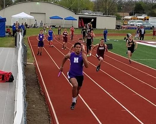 State Track Meet Senior2